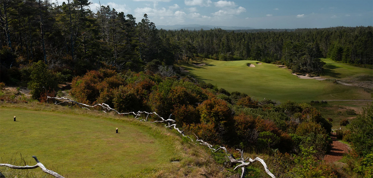 Bandon Trails