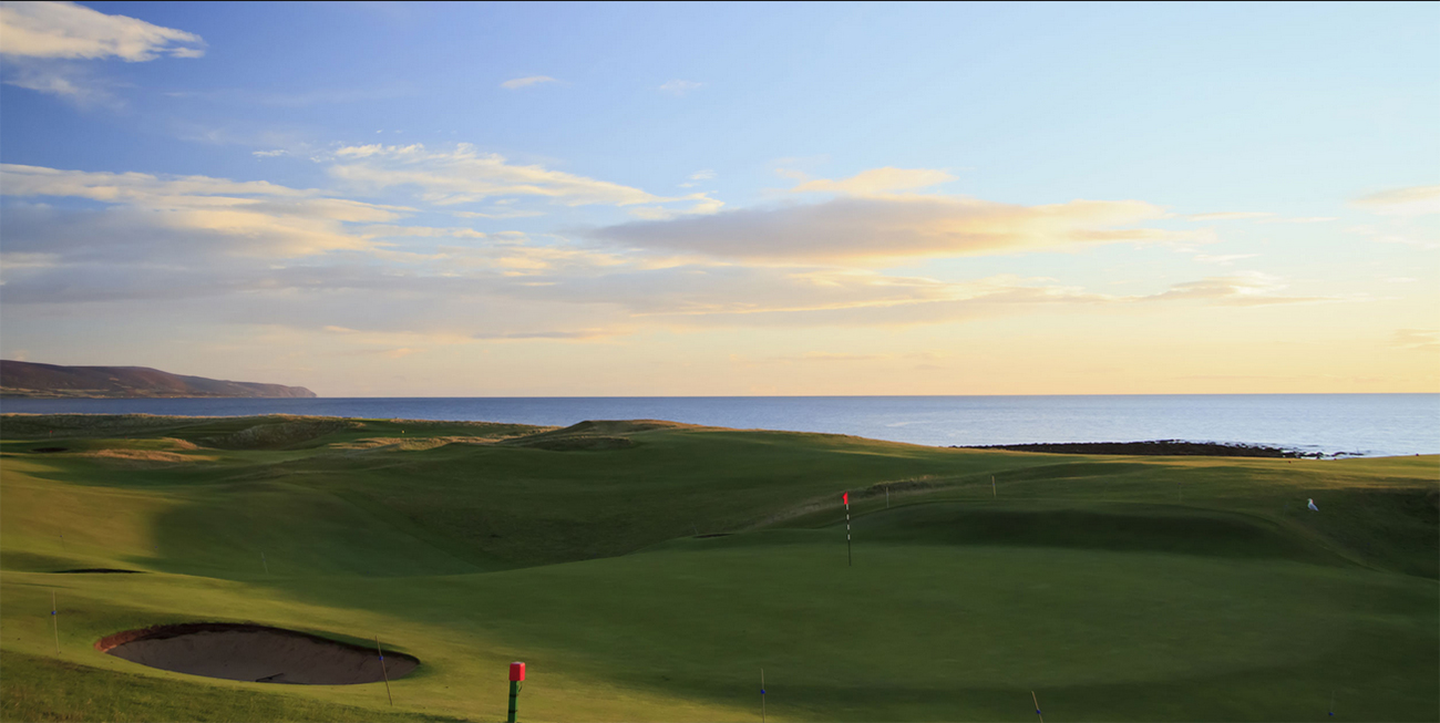 Brora Golf Club