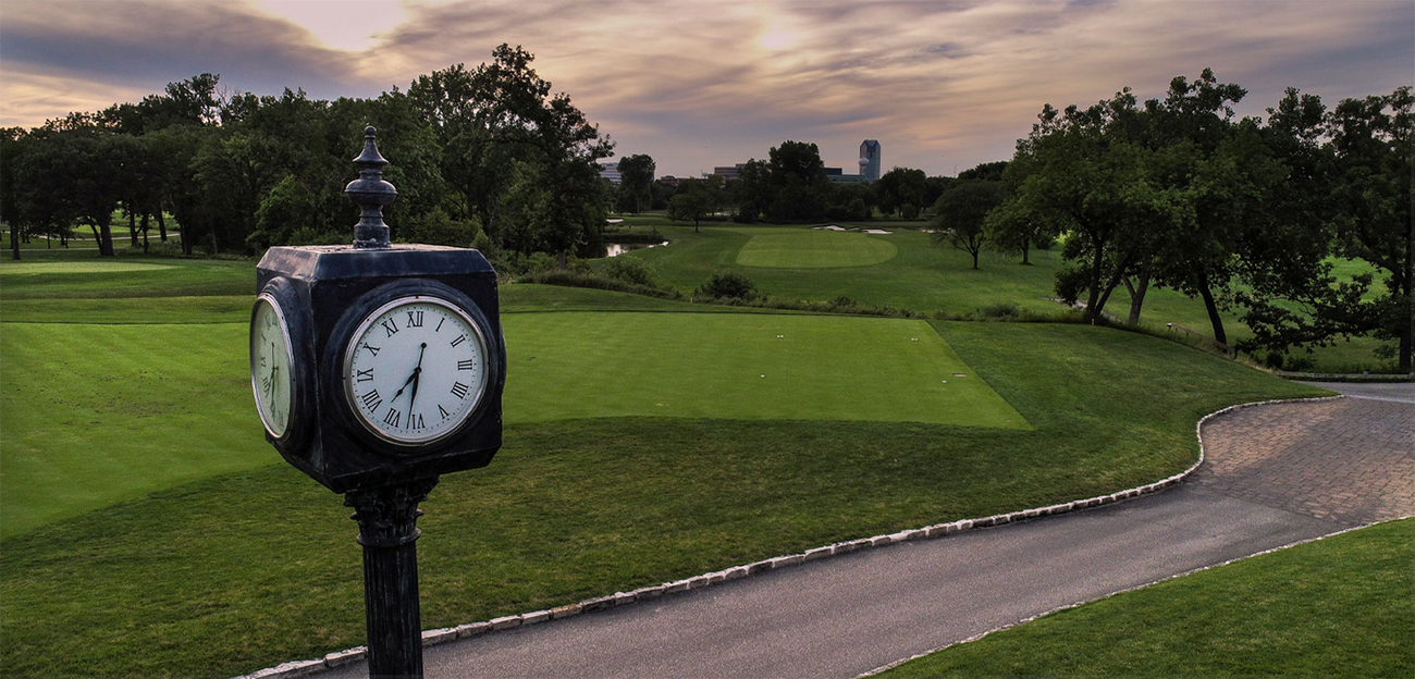 Butler National Golf Club