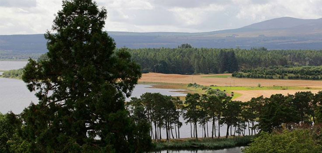 Carnegie Club Skibo Castle