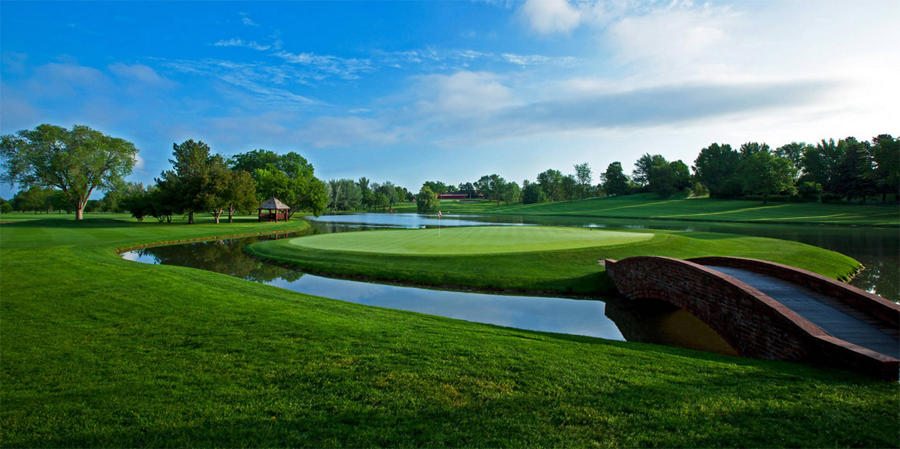 Cherry Hills Country Club