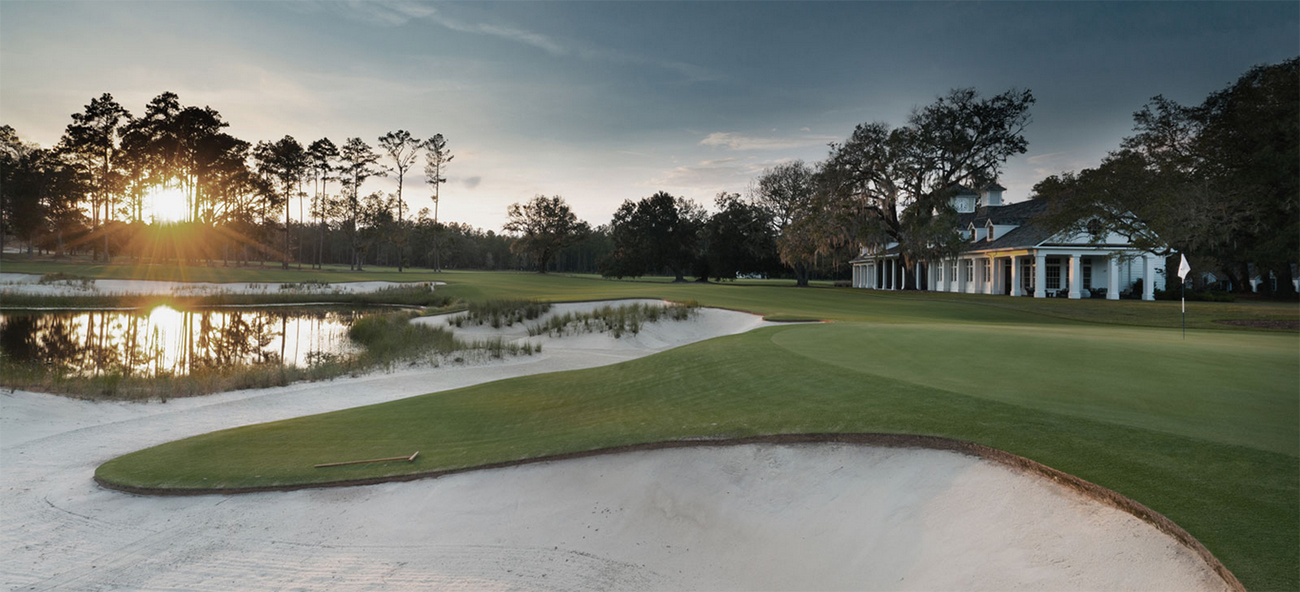 Congaree Golf Club