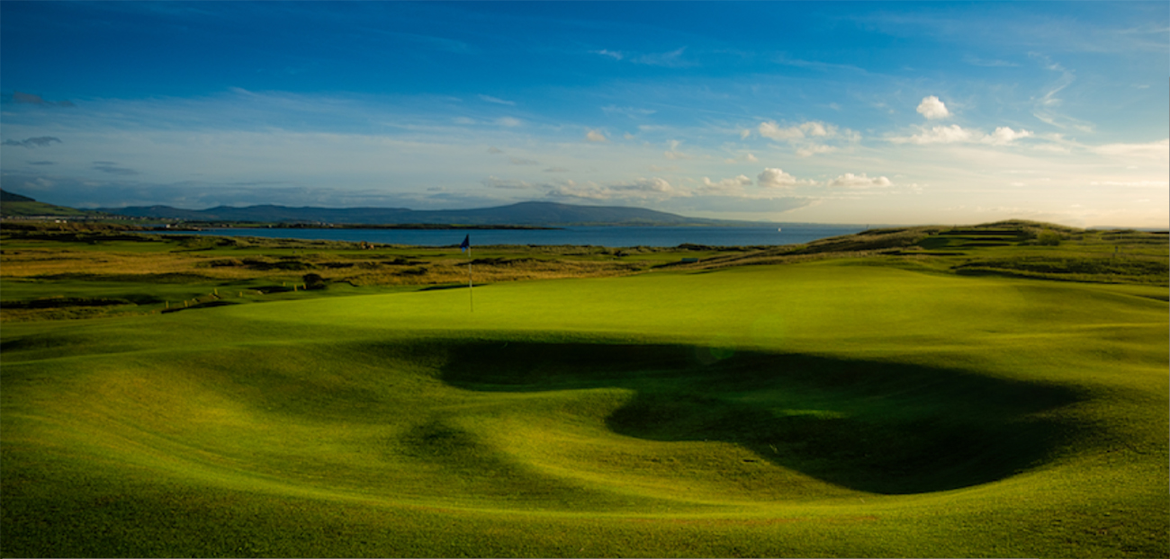 County Sligo Golf