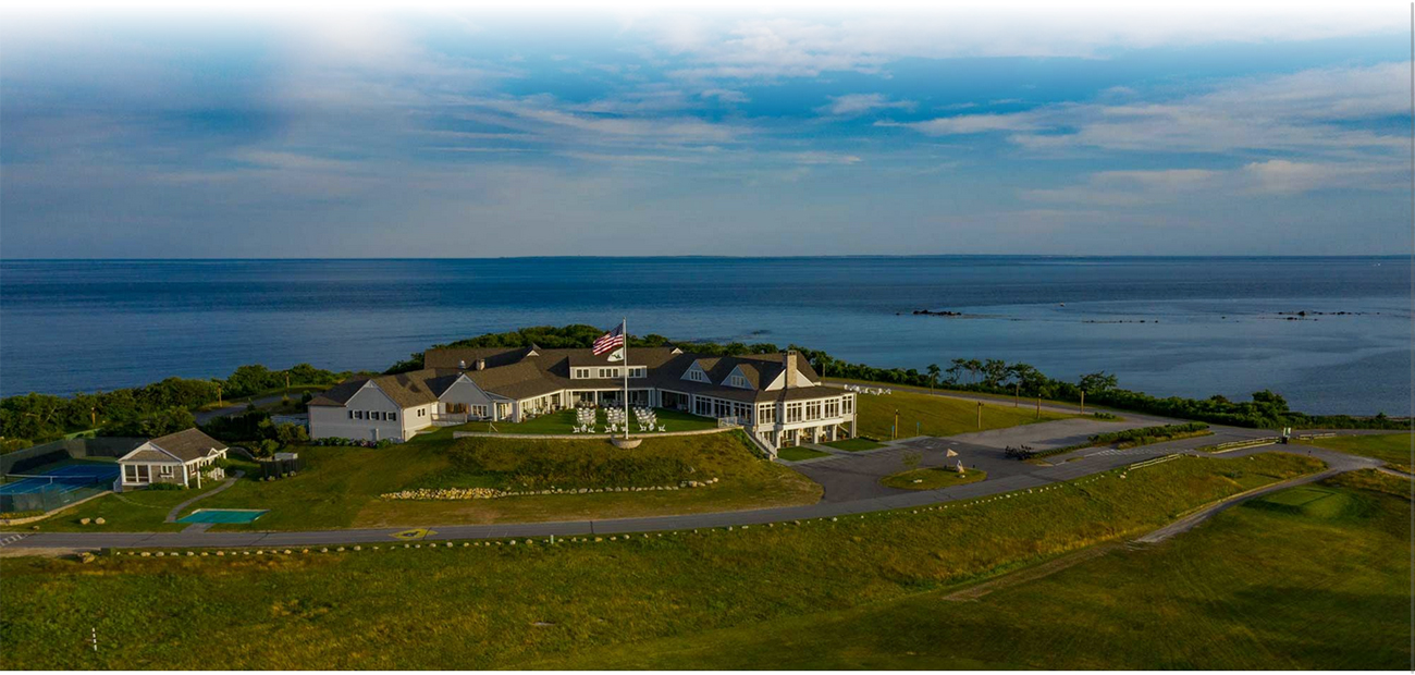 Fishers Island Club