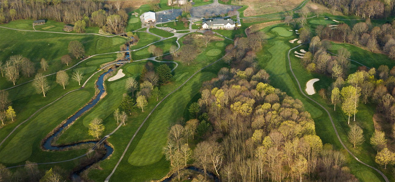 Fowler’s Mill Golf Course