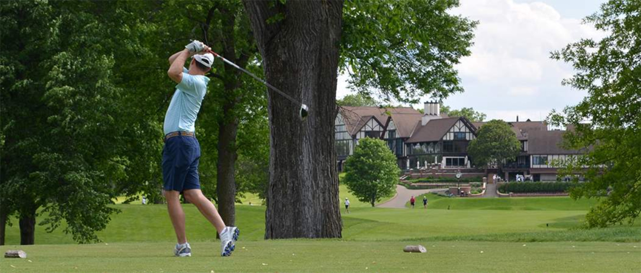 Interlachen Country Club