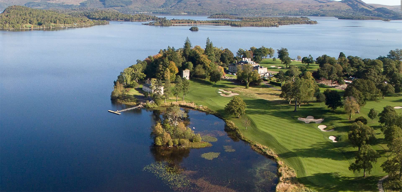 Loch Lomond