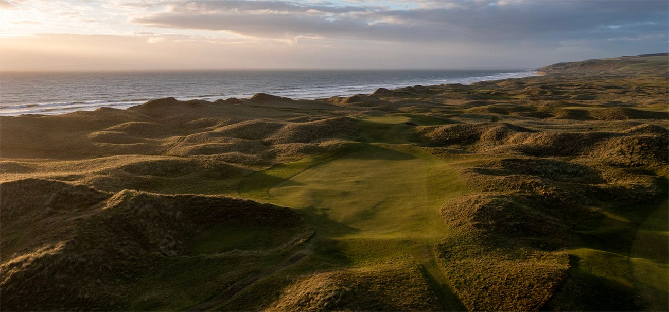 Machrihanish Golf Club