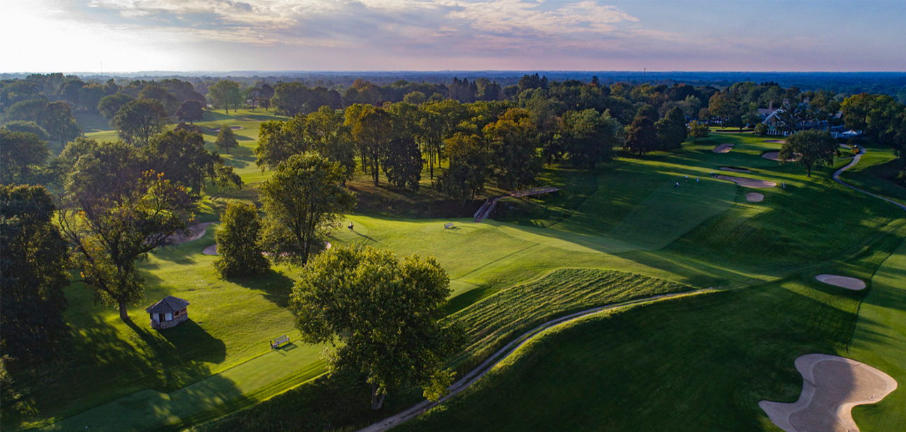 Milwaukee Country Club