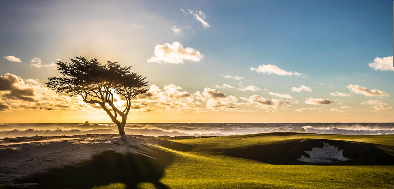 Monterey Peninsula Country Club