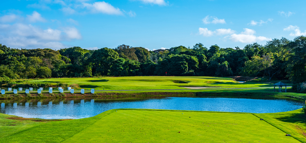 National Golf Links America