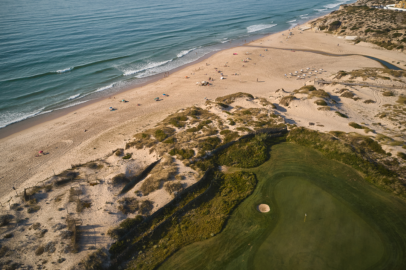 Praia d'El Rey Golf and Beach Resort