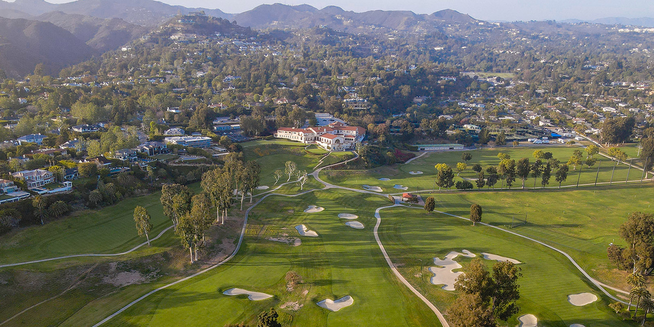 Riviera Country Club