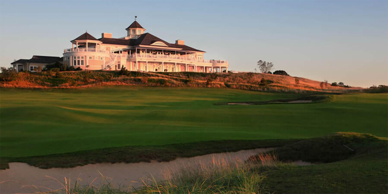 Sebonack Golf Club