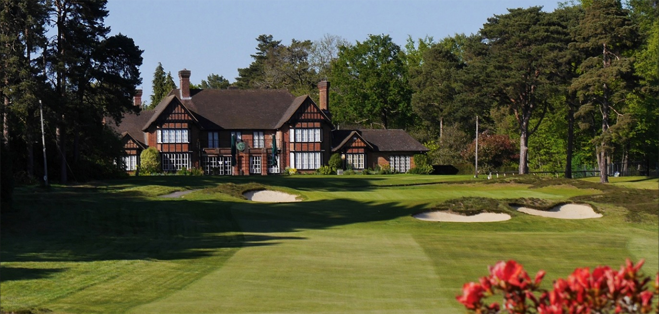 Swinley Forest Golf Club