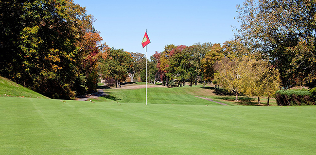 Hampshire Country Club