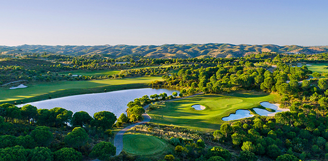 Monte Rei Golf & Country Club