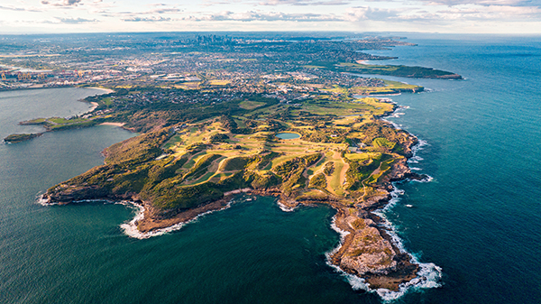 New South Wales Golf Club