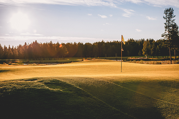 Oulu Golf Club