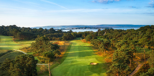 Parkstone Golf Club