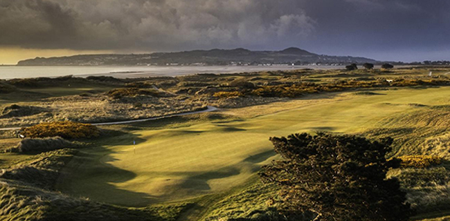 Portmarnock Golf Club