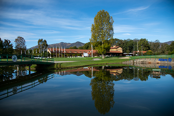 Royal Park I Roveri Golf Club