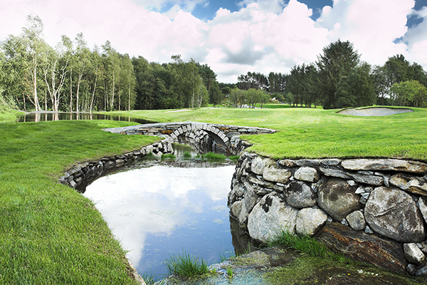 Stavanger Golf Club 