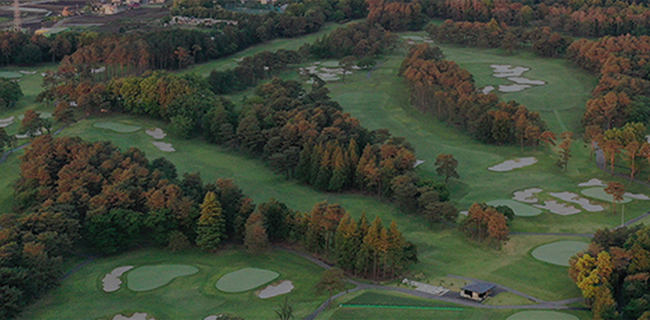 The Best 10 Golf Courses in Japan