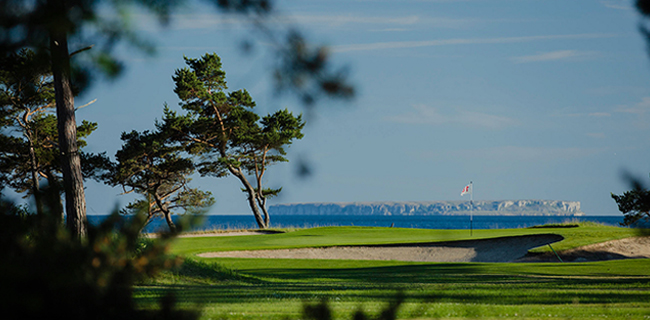 Visby Golfklubb