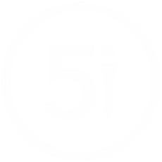 Five Iron Golf logo