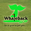 Whaleback Golf Course