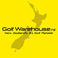 Golf Warehouse NZ